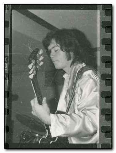 Ronnie at Fox